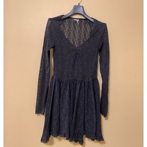 Free People Intimate Shirt